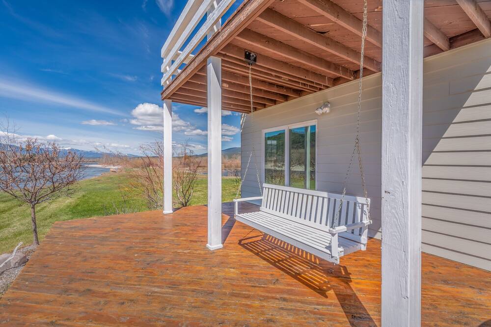 Photo of Outdoor in Frenchtown