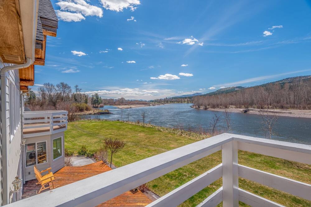 Photo of Patio Balcony in Frenchtown
