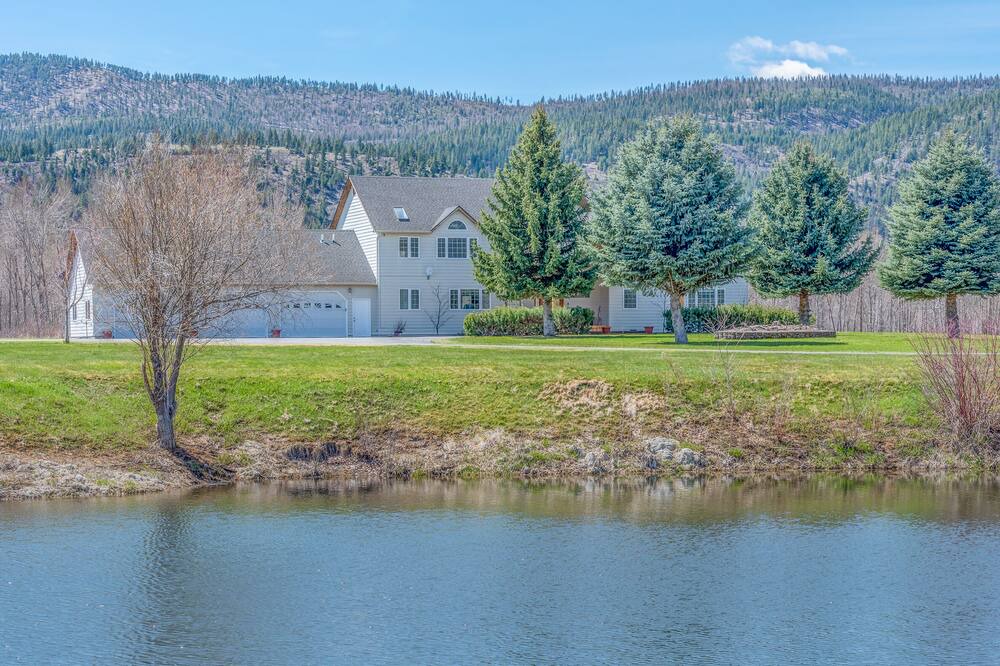 Photo of Outdoor in Frenchtown