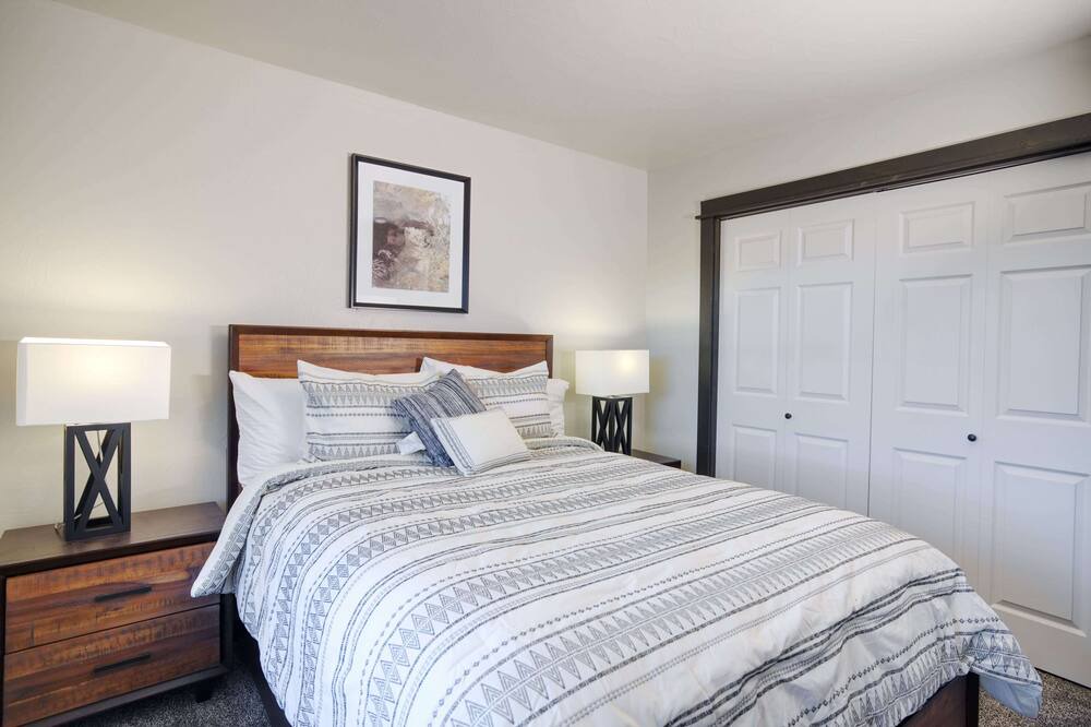 Photo of Bedroom in Butte
