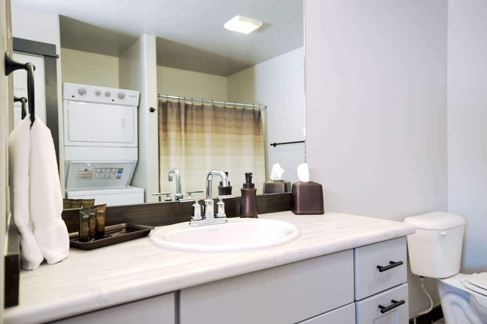 Photo of Bathroom in Butte