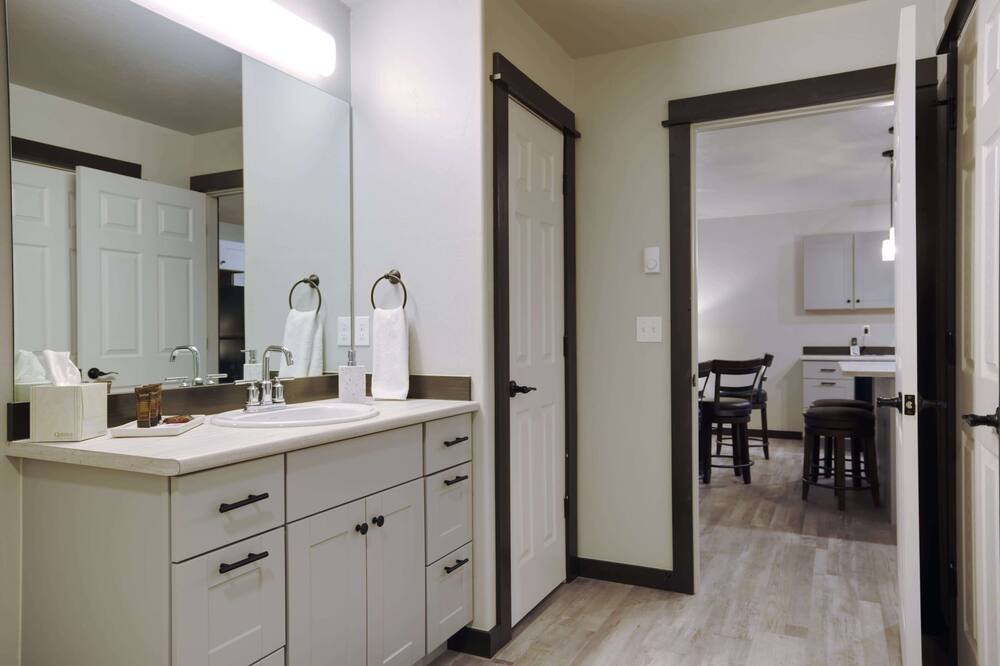 Photo of Bathroom in Butte