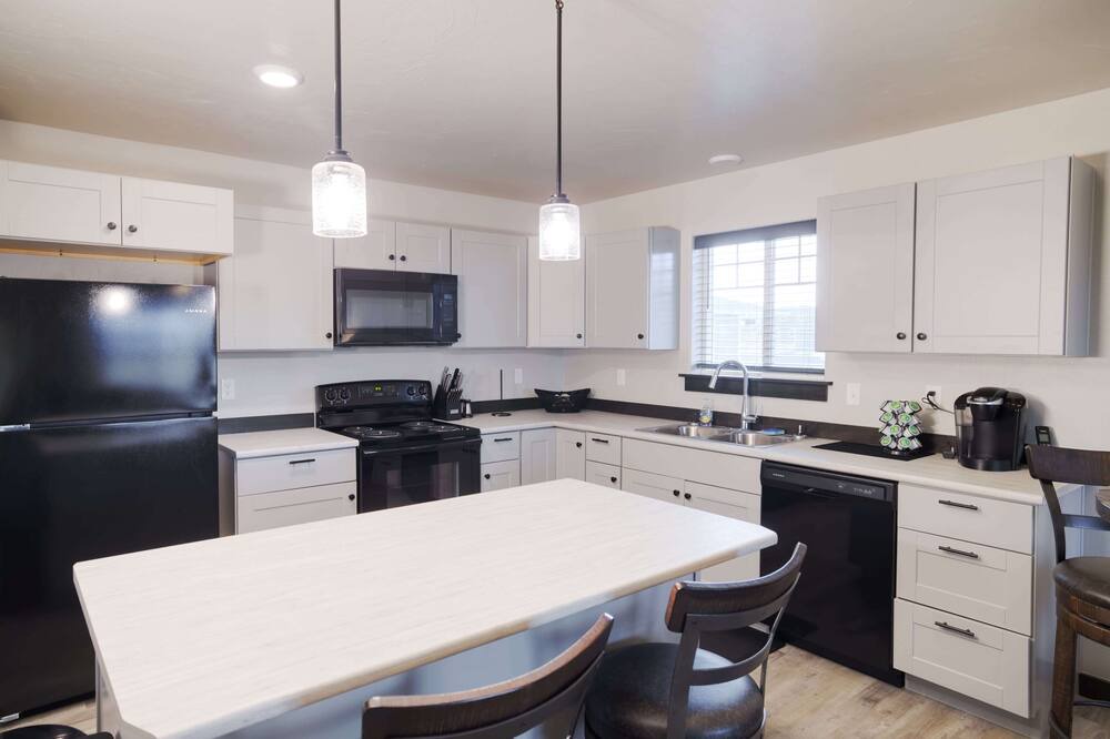 Photo of Kitchen in Butte
