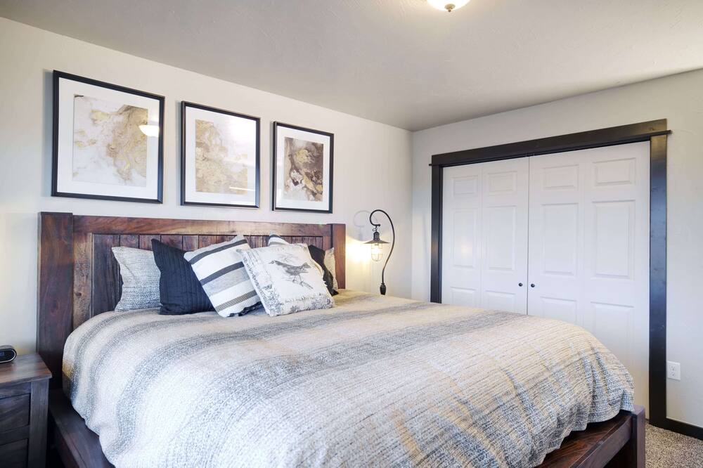 Photo of Bedroom in Butte