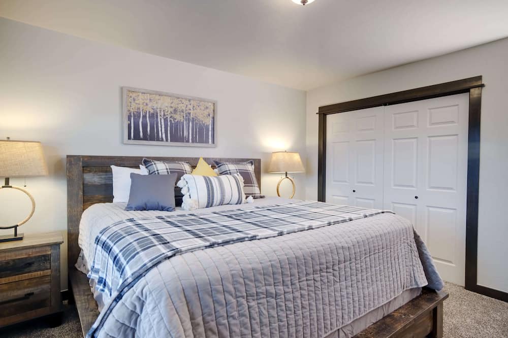 Photo of Bedroom in Butte