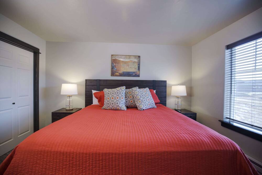 Photo of Bedroom in Butte