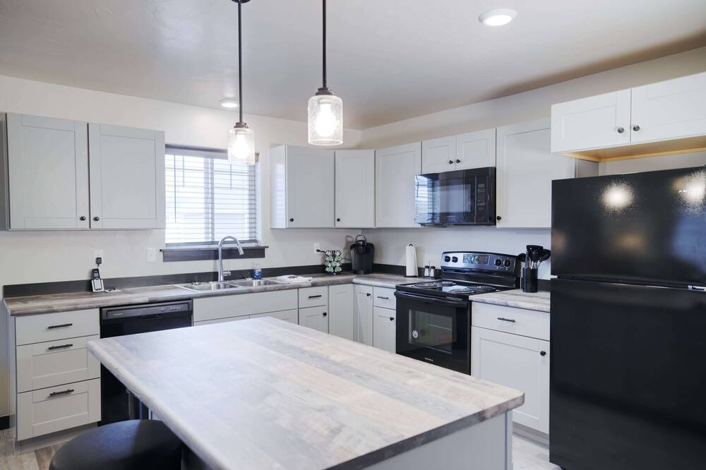 Photo of Kitchen in Butte