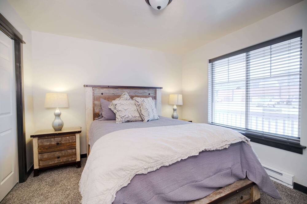 Photo of Bedroom in Butte