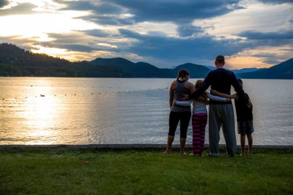 Photo of Others in Whitefish
