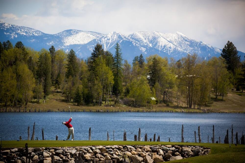 Photo of Others in Whitefish