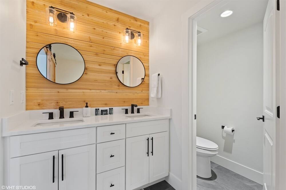 Photo of Bathroom in Whitefish