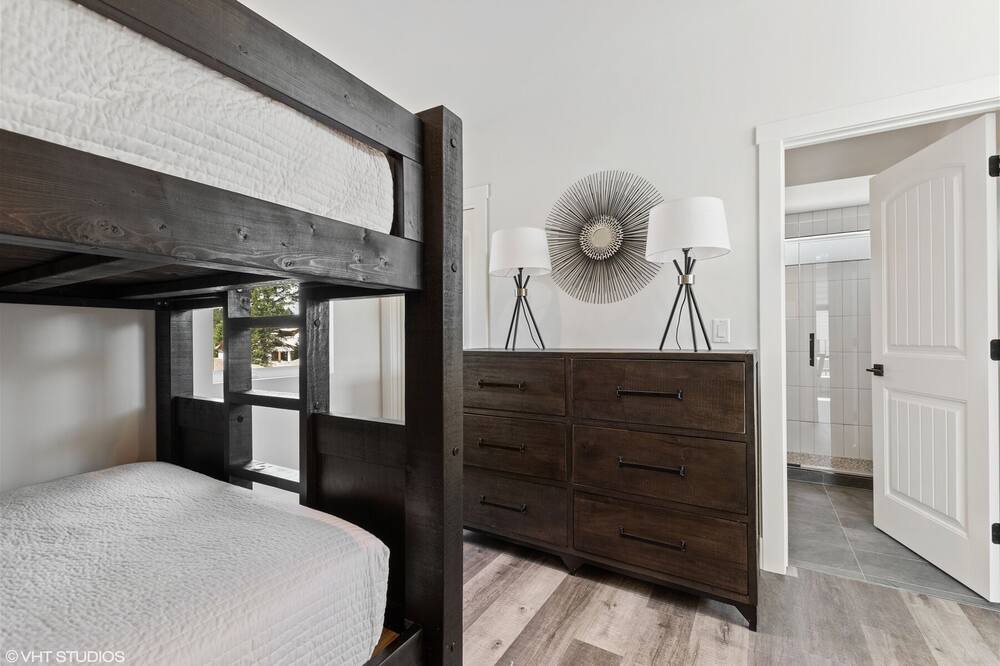 Photo of Bedroom in Whitefish