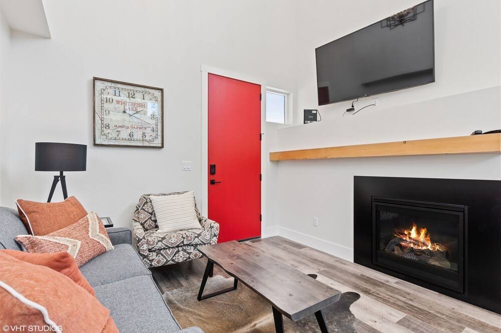 Photo of Livingroom in Whitefish
