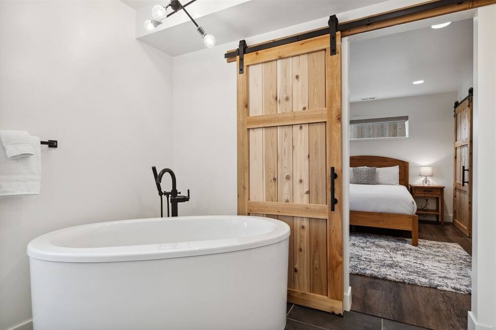 Photo of Bathroom in Whitefish