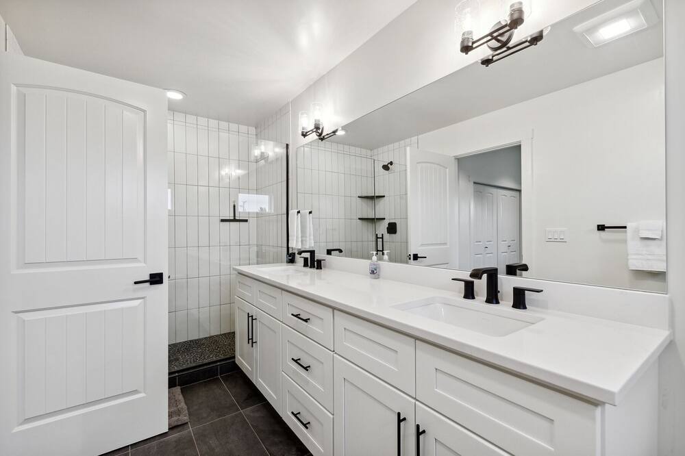 Photo of Bathroom in Whitefish