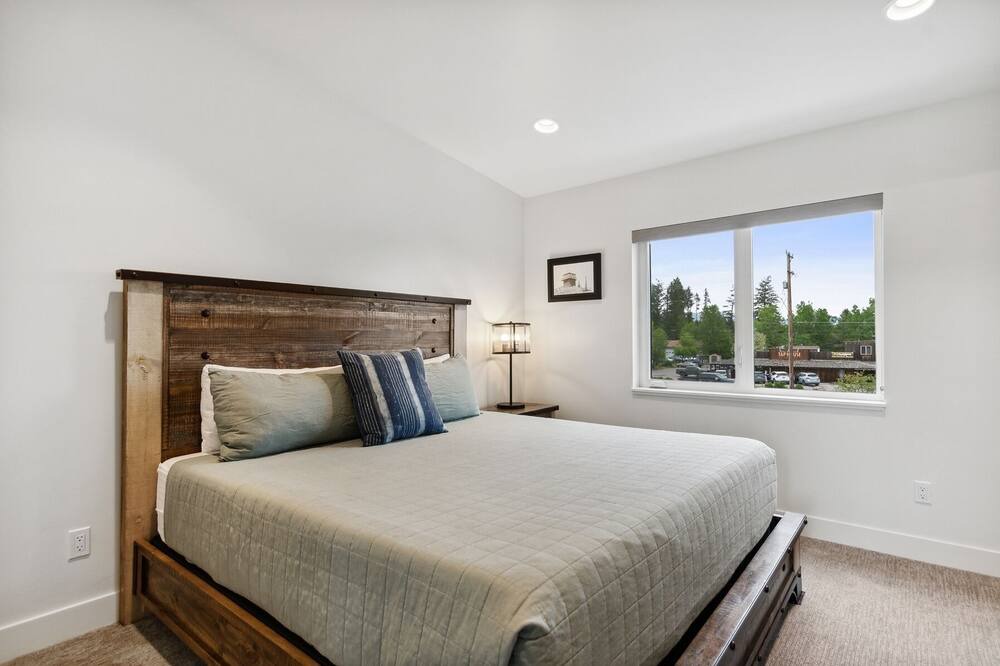Photo of Bedroom in Whitefish