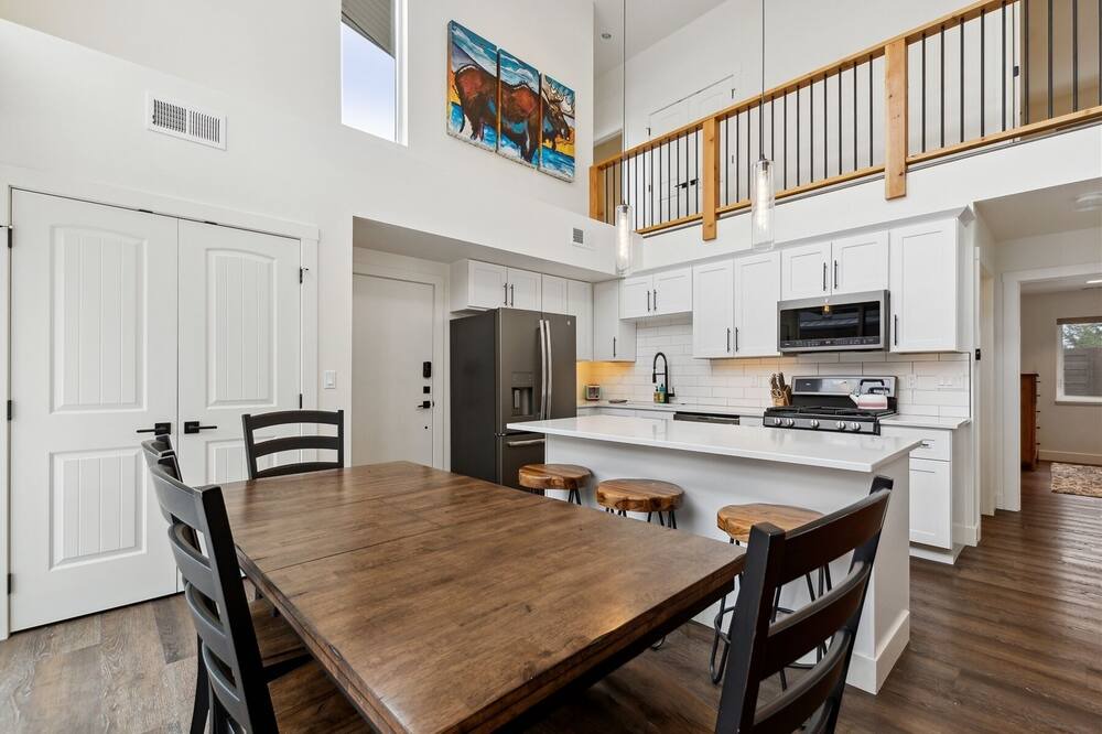 Photo of Kitchen in Whitefish