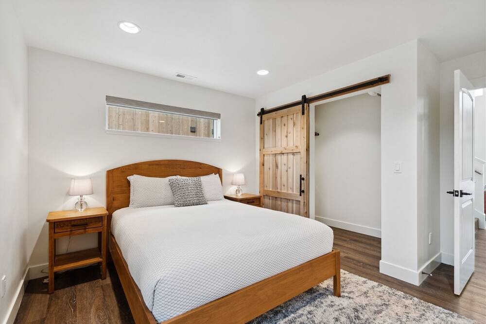 Photo of Bedroom in Whitefish