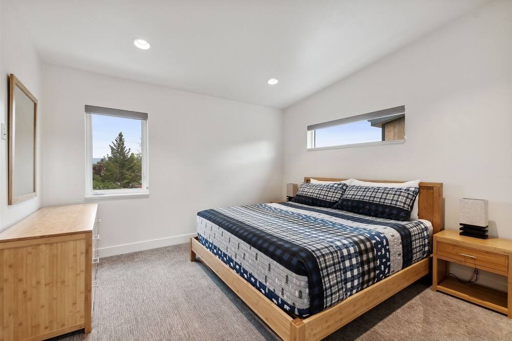 Photo of Bedroom in Whitefish