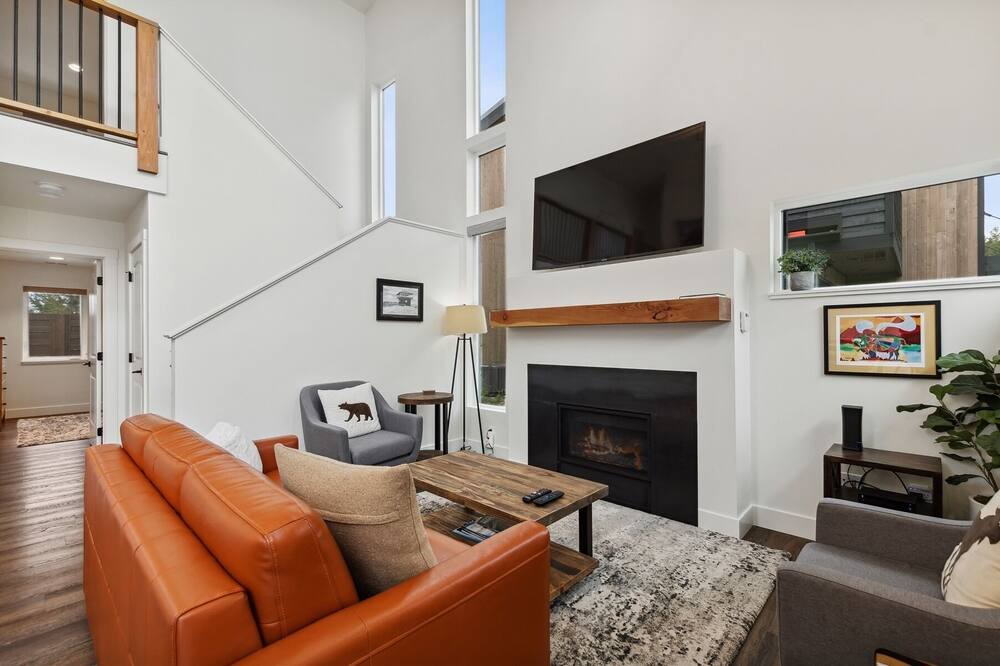 Photo of Livingroom in Whitefish