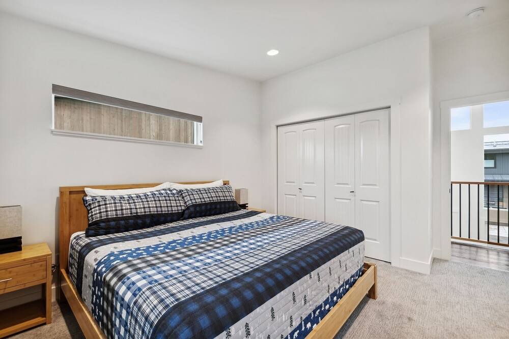 Photo of Bedroom in Whitefish