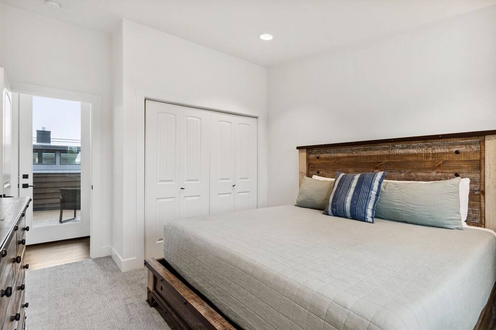Photo of Bedroom in Whitefish