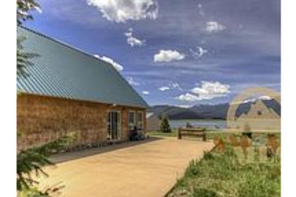 Photo of Outdoor in West Yellowstone