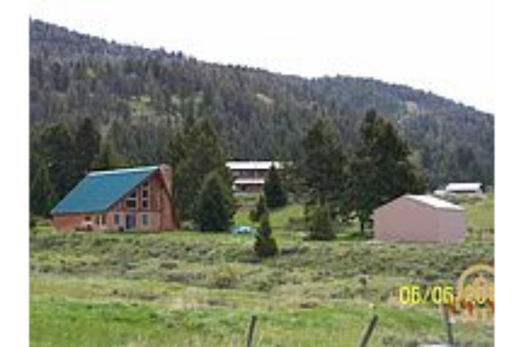 Photo of Outdoor in West Yellowstone
