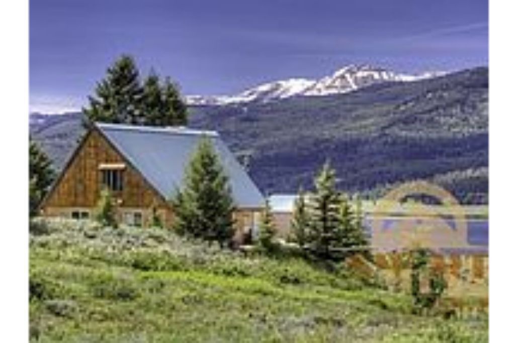 Photo of Outdoor in West Yellowstone