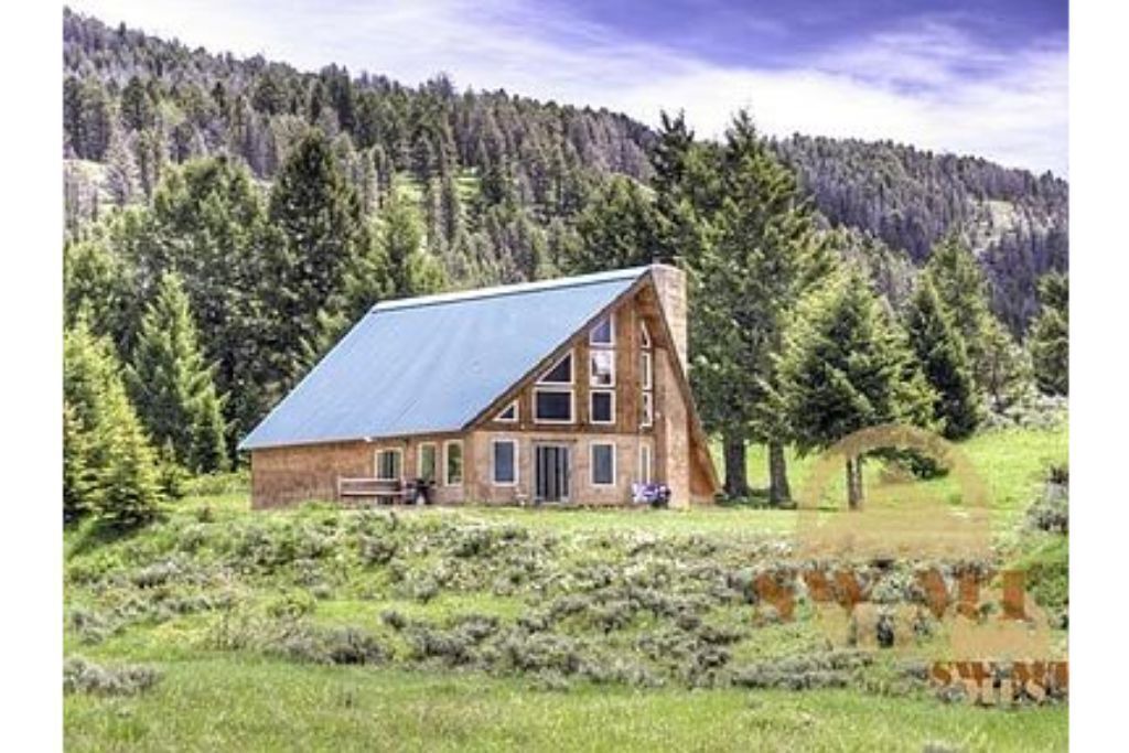 Photo of Outdoor in West Yellowstone