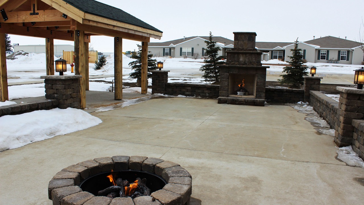 Photo of Outdoor in Minot