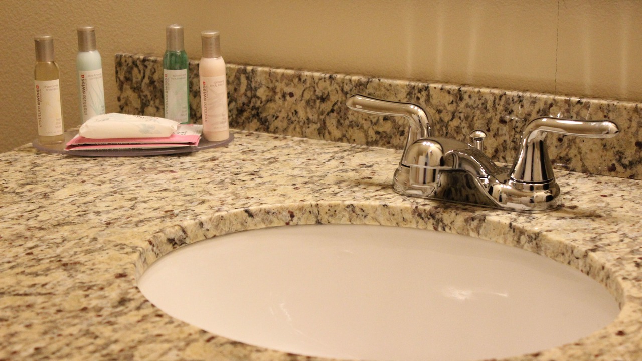 Photo of Bathroom in Minot