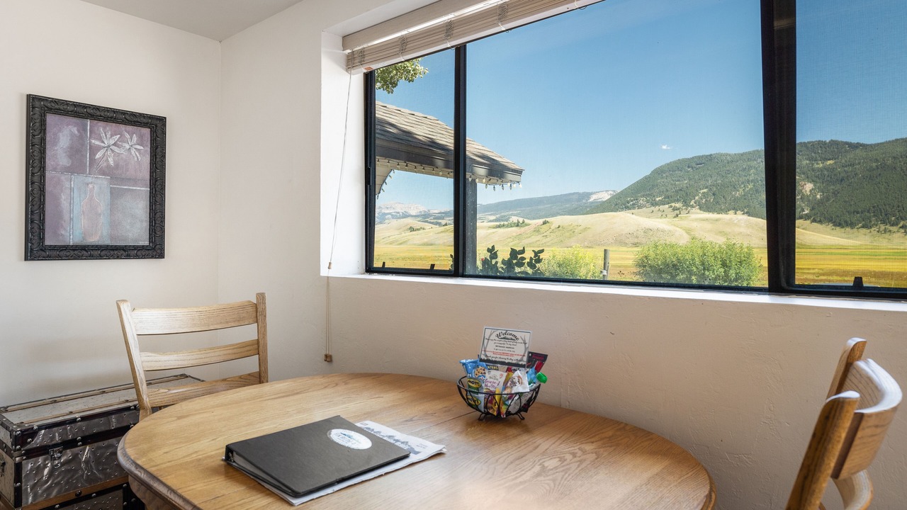 Photo of Bedroom in Jackson Hole
