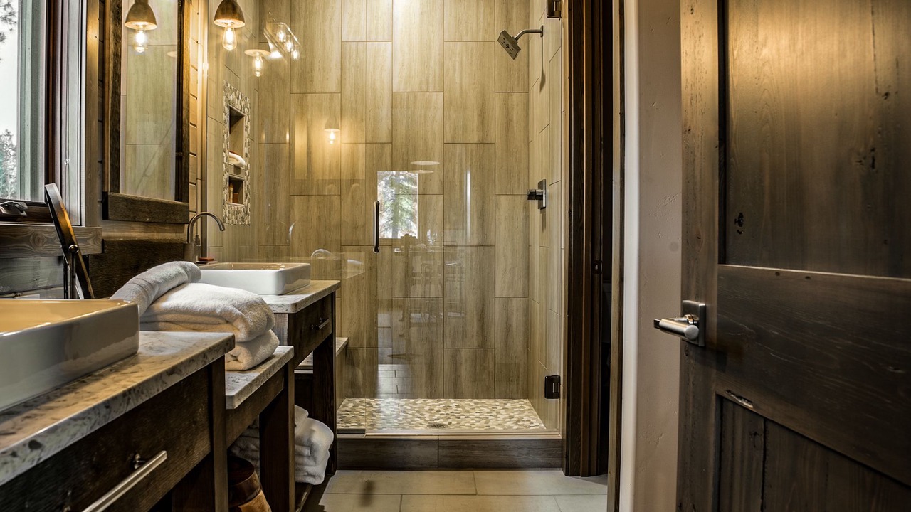 Photo of Bathroom in Eureka