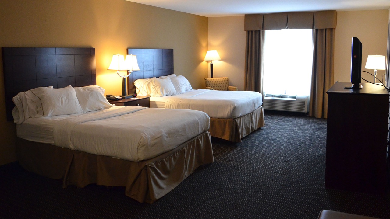 Photo of Bedroom in Sidney