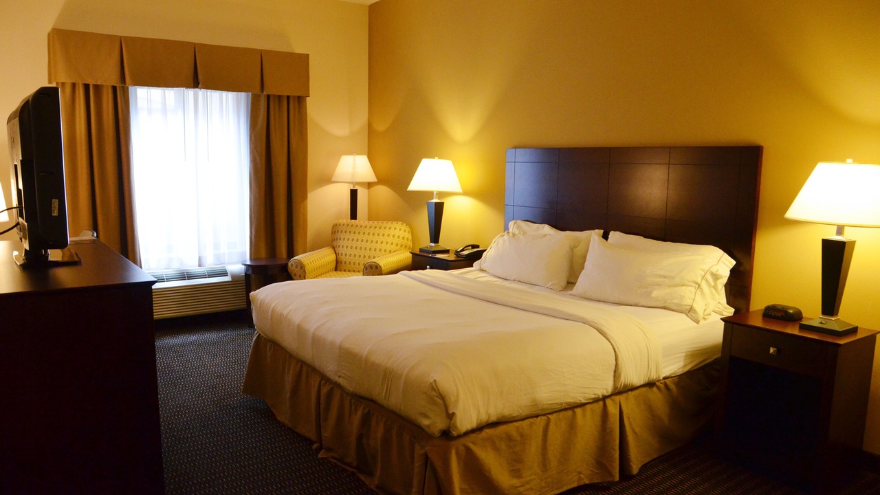 Photo of Bedroom in Sidney