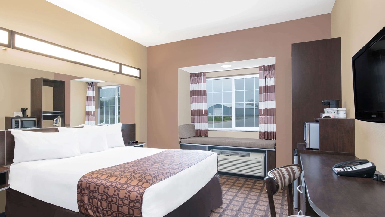 Photo of Bedroom in Sidney