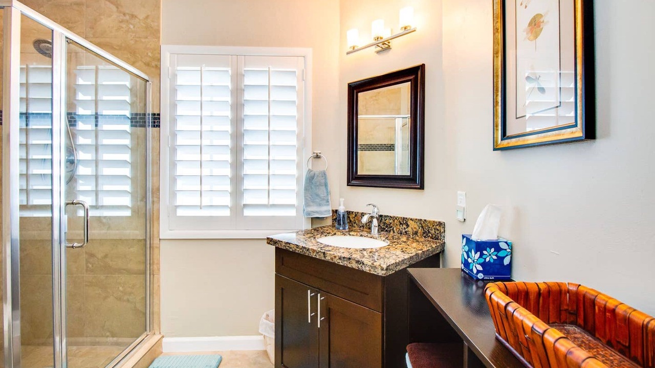 Photo of Bathroom in South Scottsdale
