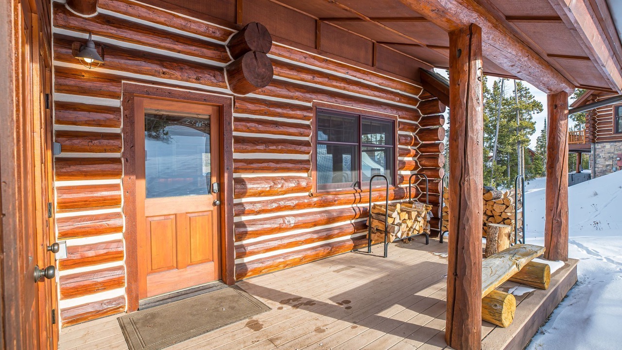 Photo of Outdoor in Powder Ridge
