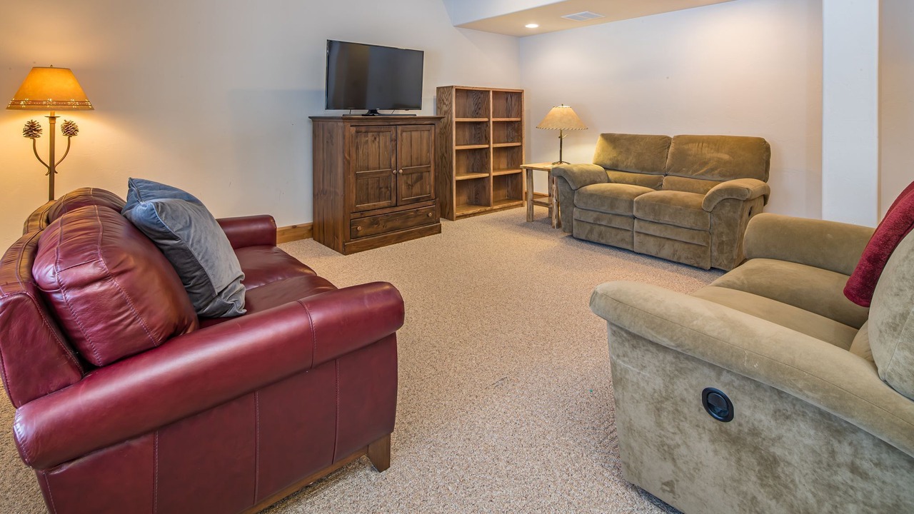Photo of Livingroom in Powder Ridge