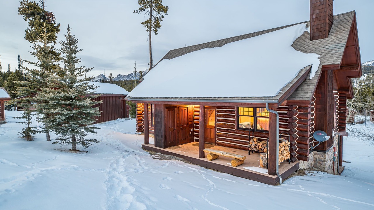 Photo of Outdoor in Powder Ridge