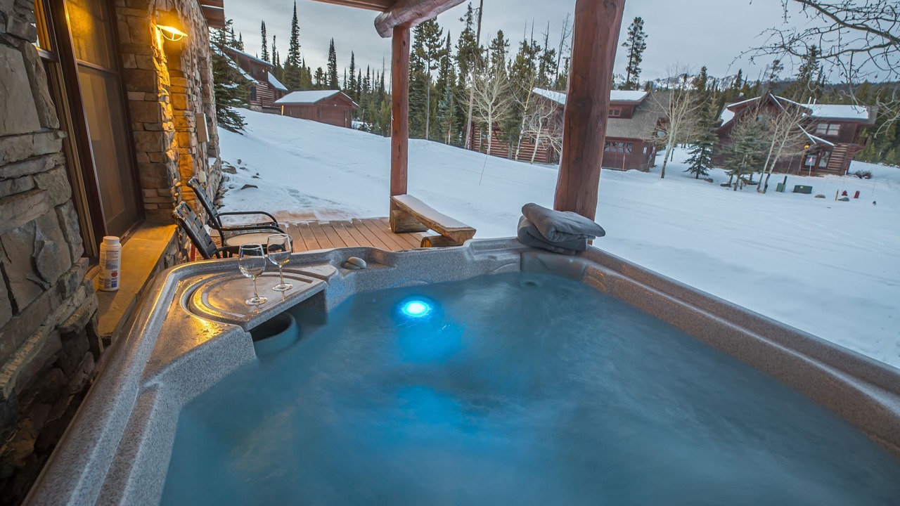Photo of Outdoor in Powder Ridge