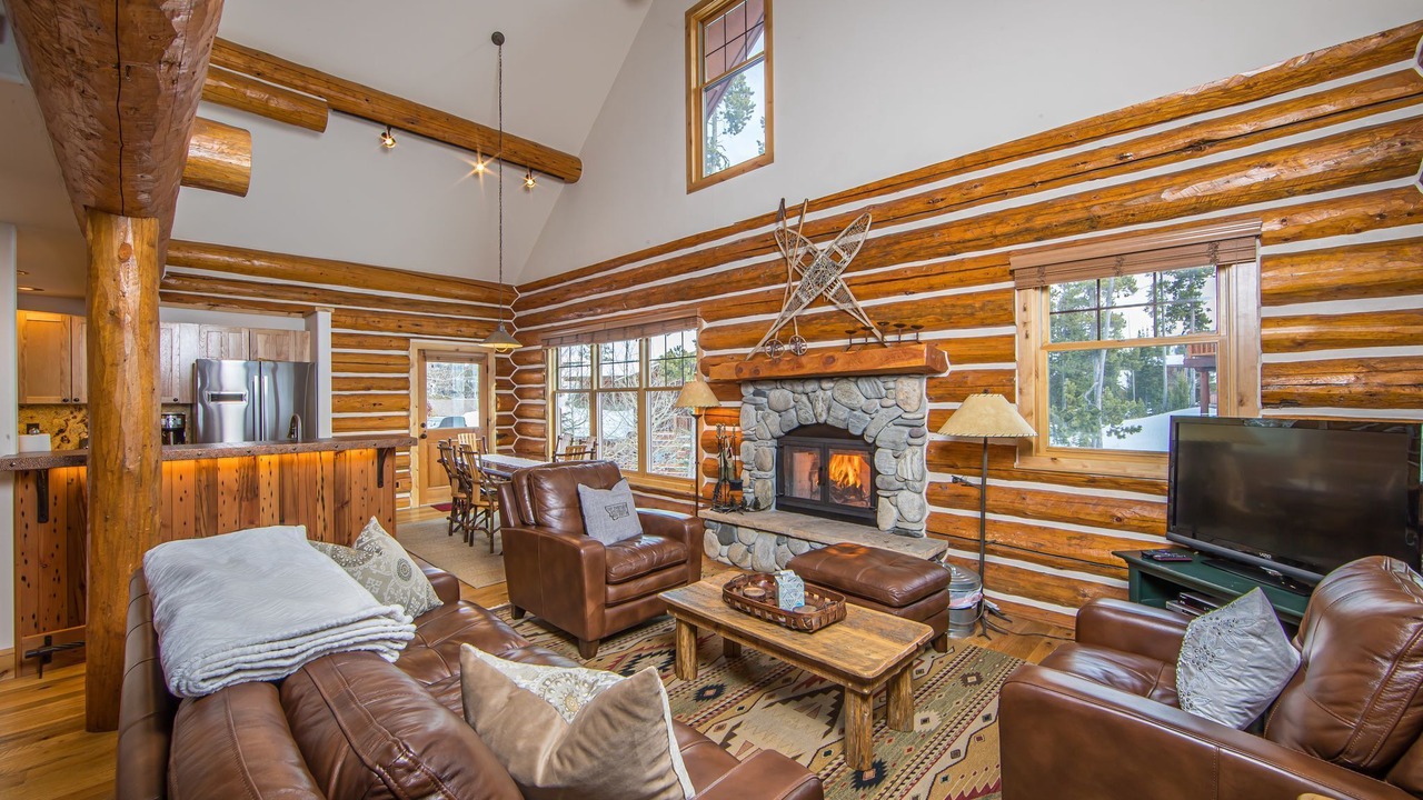 Photo of Livingroom in Powder Ridge