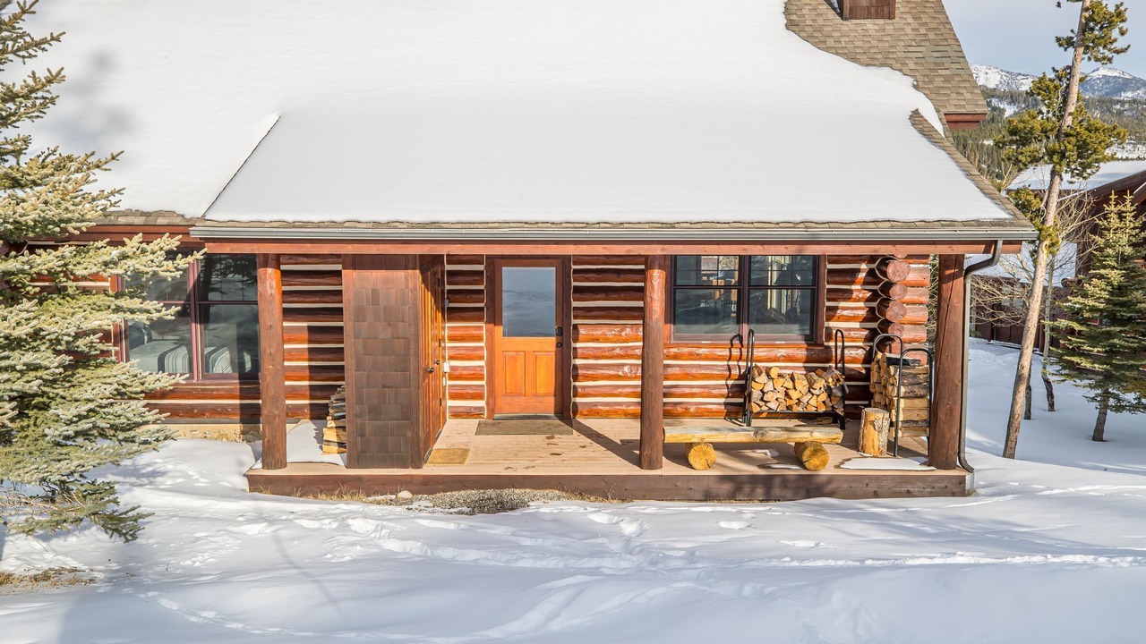 Photo of Outdoor in Powder Ridge