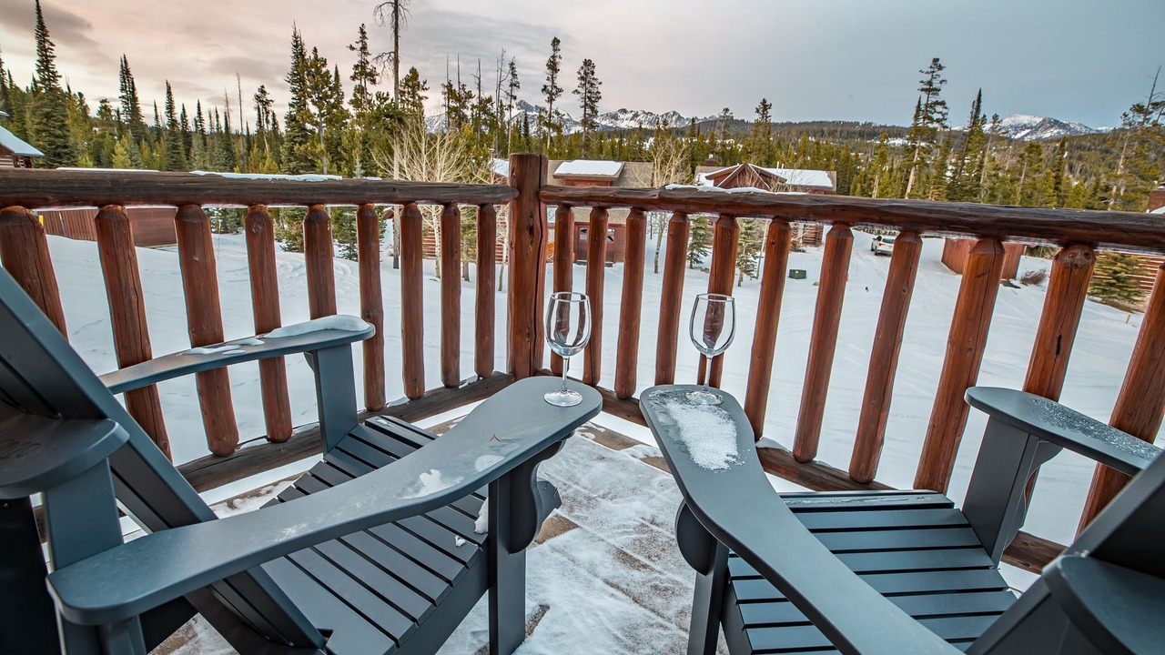 Photo of Outdoor in Powder Ridge