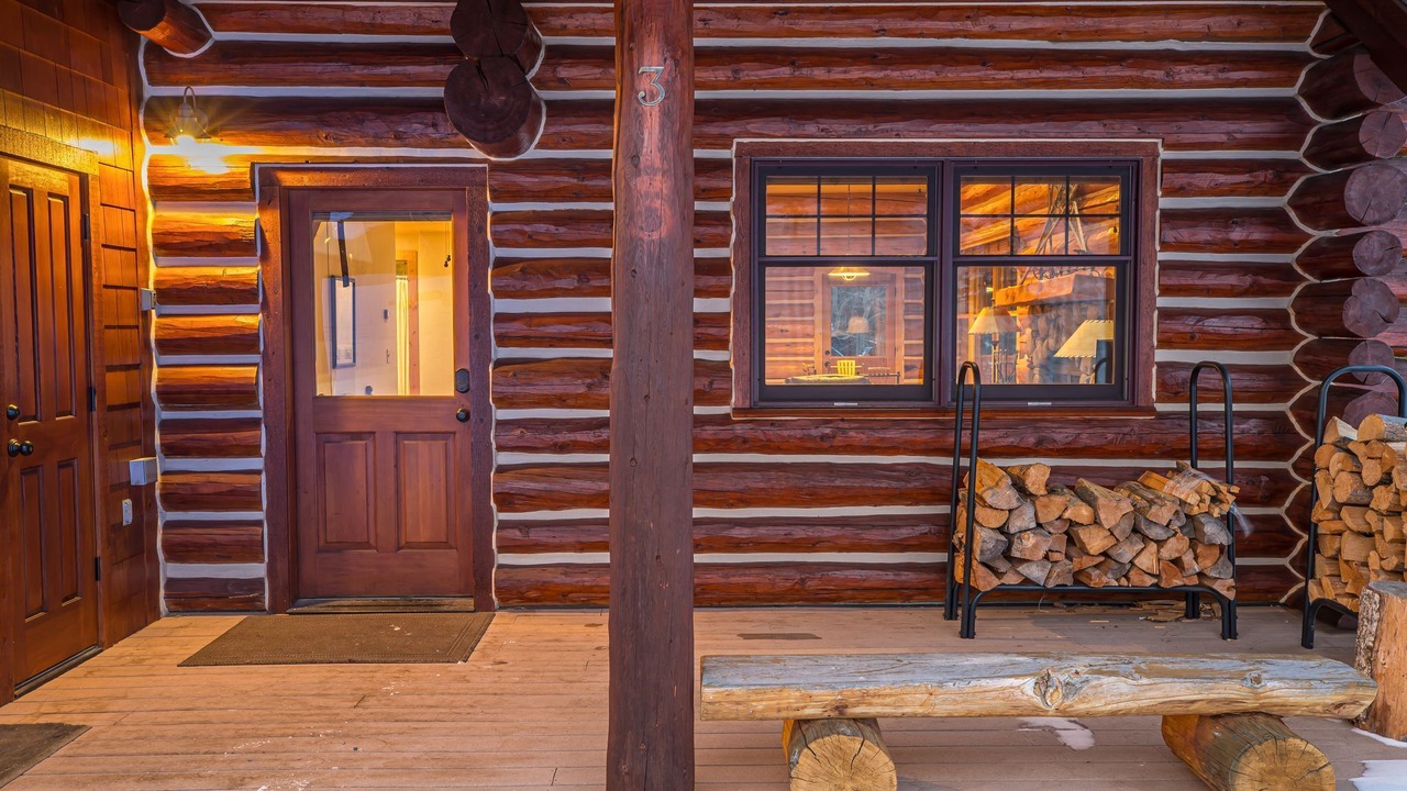 Photo of Outdoor in Powder Ridge