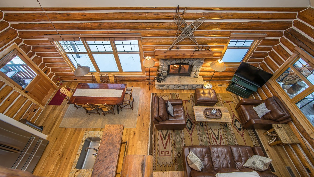 Photo of Livingroom in Powder Ridge