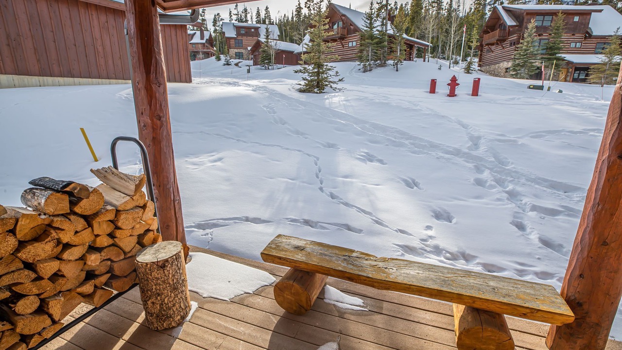 Photo of Outdoor in Powder Ridge