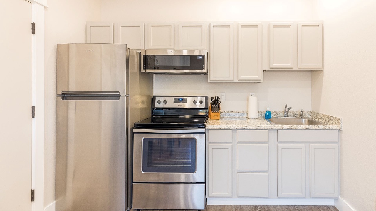 Photo of Kitchen in Great Falls