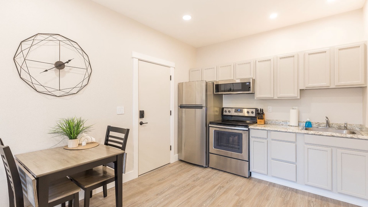 Photo of Kitchen in Great Falls